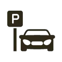 icone parking gratuit